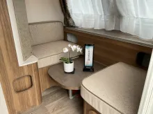 Fahrzeugbild Hymer Eriba ERIBA Touring 430 #4