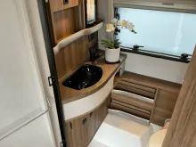Fahrzeugbild Hymer Eriba ERIBA Touring 430 #10