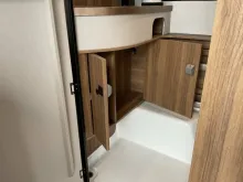 Fahrzeugbild Hymer Eriba ERIBA Touring 430 #12