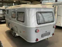 Fahrzeugbild Hymer Eriba ERIBA Touring 560 #4