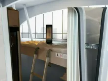 Fahrzeugbild Hymer Eriba ERIBA Touring 560 #5