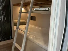 Fahrzeugbild Hymer Eriba ERIBA Touring 560 #6