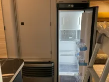Fahrzeugbild Hymer Eriba ERIBA Touring 560 #8