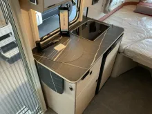 Fahrzeugbild Hymer Eriba ERIBA Touring 542 / 1.4 t / Zuladung 274 kg #11
