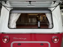 Fahrzeugbild Hymer Eriba ERIBA Touring 542 / 1.4t / #5