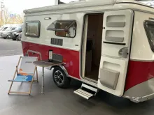 Fahrzeugbild Hymer Eriba ERIBA Touring 542 / 1.4t / #9