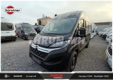Fahrzeugbild Bürstner Campeo C 540 #13