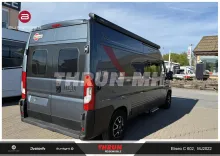 Fahrzeugbild Bürstner Eliseo C 602 #4