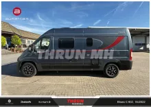Fahrzeugbild Bürstner Eliseo C 602 #6