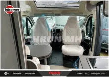 Fahrzeugbild Bürstner Eliseo C 602 #10