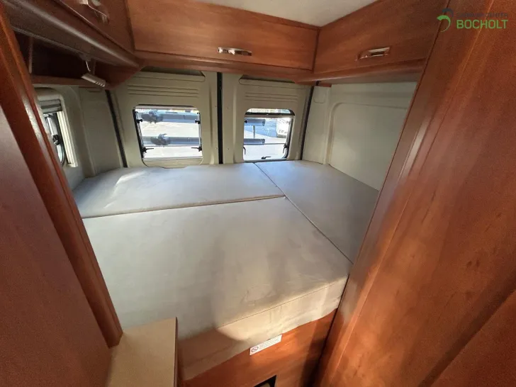 Fahrzeugbild Globecar Globescout Globescout #2