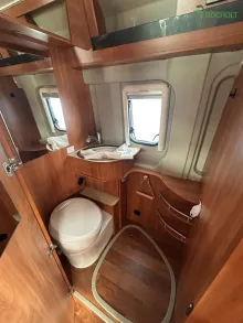 Fahrzeugbild Globecar Globescout Globescout #3