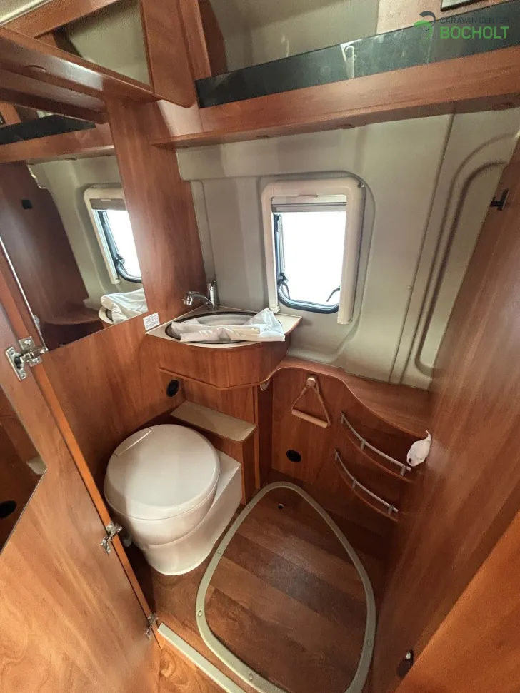 Fahrzeugbild Globecar Globescout Globescout #3