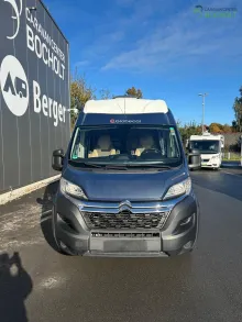 Fahrzeugbild Globecar Globescout Globescout #4