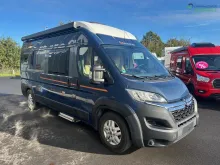 Fahrzeugbild Globecar Globescout Globescout #5