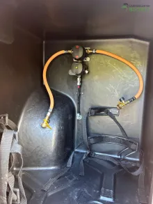 Fahrzeugbild Globecar Globescout Globescout #8