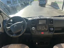 Fahrzeugbild Globecar Globescout Globescout #9