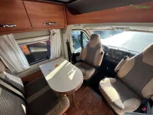 Fahrzeugbild Globecar Globescout Globescout #10