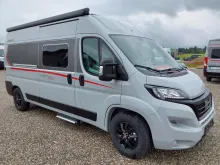 Fahrzeugbild Dethleffs Globetrail Advantage 600 DS Fiat Schwenkbad #1