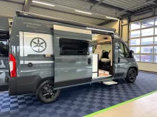 Fahrzeugbild Karmann Mobil Davis 590 Trendstyle Trendstyle Plus #6