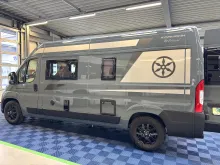 Fahrzeugbild Karmann Mobil Davis 590 Trendstyle Trendstyle Plus #7