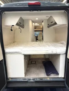 Fahrzeugbild Karmann Mobil Davis 590 Trendstyle Trendstyle Plus #8