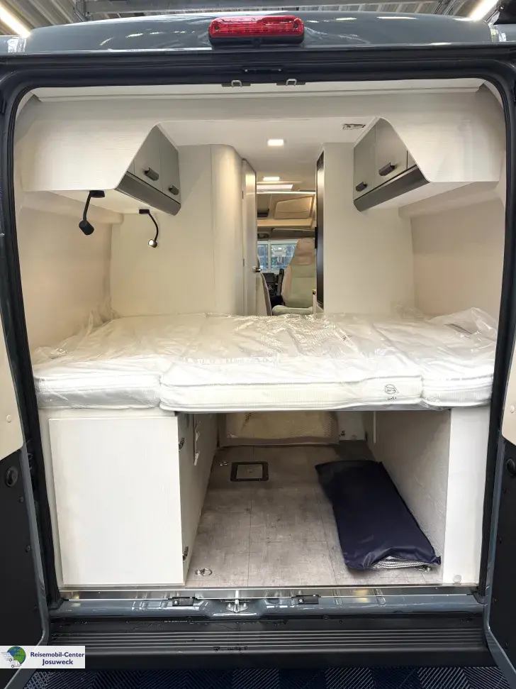 Fahrzeugbild Karmann Mobil Davis 590 Trendstyle Trendstyle Plus #8