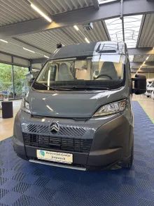 Fahrzeugbild Karmann Mobil Davis 590 Trendstyle Trendstyle Plus #9