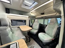 Fahrzeugbild Karmann Mobil Davis 590 Trendstyle Trendstyle Plus #10