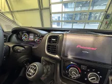 Fahrzeugbild Karmann Mobil Davis 590 Trendstyle Trendstyle Plus #12