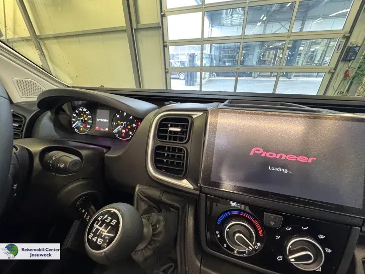 Fahrzeugbild Karmann Mobil Davis 590 Trendstyle Trendstyle Plus #12