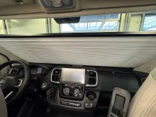 Fahrzeugbild Karmann Mobil Davis 590 Trendstyle Trendstyle Plus #13