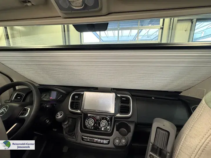 Fahrzeugbild Karmann Mobil Davis 590 Trendstyle Trendstyle Plus #13