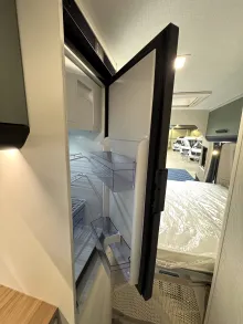 Fahrzeugbild Karmann Mobil Davis 590 Trendstyle Trendstyle Plus #14