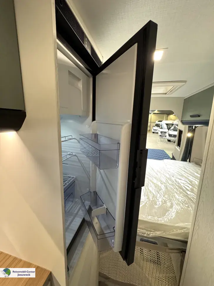 Fahrzeugbild Karmann Mobil Davis 590 Trendstyle Trendstyle Plus #14