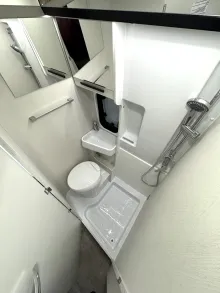 Fahrzeugbild Karmann Mobil Davis 590 Trendstyle Trendstyle Plus #15