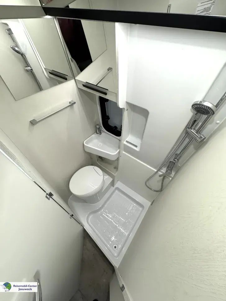 Fahrzeugbild Karmann Mobil Davis 590 Trendstyle Trendstyle Plus #15