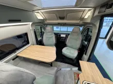 Fahrzeugbild Karmann Mobil Davis 590 Trendstyle Trendstyle Plus #16