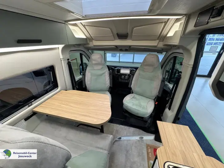 Fahrzeugbild Karmann Mobil Davis 590 Trendstyle Trendstyle Plus #16