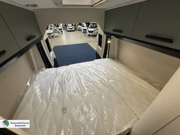 Fahrzeugbild Karmann Mobil Davis 590 Trendstyle Trendstyle Plus #17