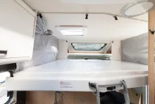 Fahrzeugbild Sunlight Adventure T 66S 5 Sitzplätze #16