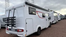 Fahrzeugbild LMC Tourer A 690 G Fiat #4