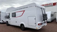 Fahrzeugbild LMC Tourer A 690 G Fiat #5