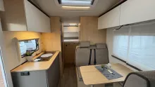 Fahrzeugbild LMC Tourer A 690 G Fiat #8
