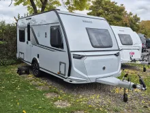 Fahrzeugbild Knaus Südwind 450 FU Black Selection **2026*1700kg*Black Selection* #1