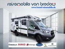 Fahrzeugbild Chausson Teilintegriert S Sport Line S614 Drive/Arctic #1