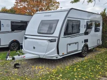 Fahrzeugbild Knaus Südwind 450 FU Black Selection **2026*1700kg*Black Selection* #3