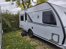 Fahrzeugbild Knaus Südwind 450 FU Black Selection **2026*1700kg*Black Selection* #17