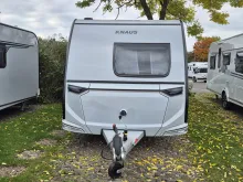 Fahrzeugbild Knaus Südwind 450 FU Black Selection **2026*1700kg*Black Selection* #16