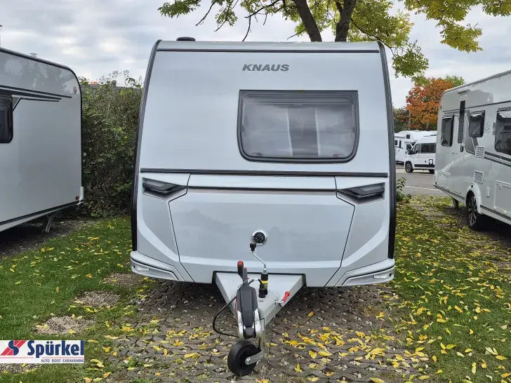 Fahrzeugbild Knaus Südwind 450 FU Black Selection **2026*1700kg*Black Selection* #16